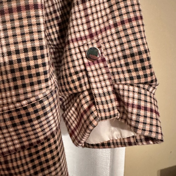 Womens blazer - Picture 3 of 5